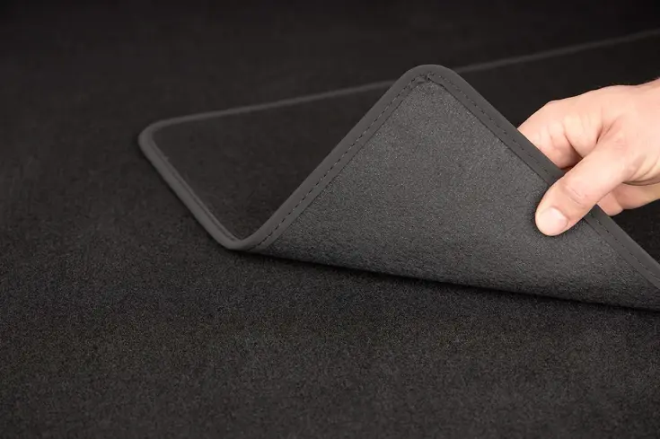 Automatten voor Volkswagen Passat B5 (1996-2005)