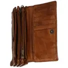 Emma - Leren portemonnee - RIFD - Dames