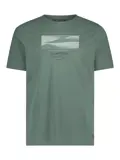 Cactus - T-shirt heren - Human Nature