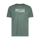 Cactus - T-shirt heren - Human Nature