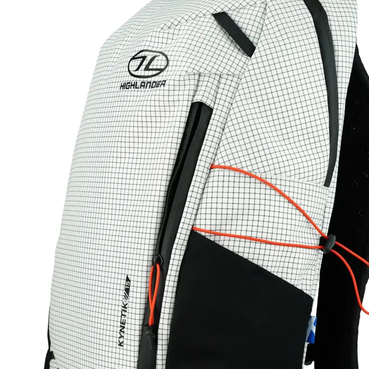 Rugzak Kynetik 15 liter