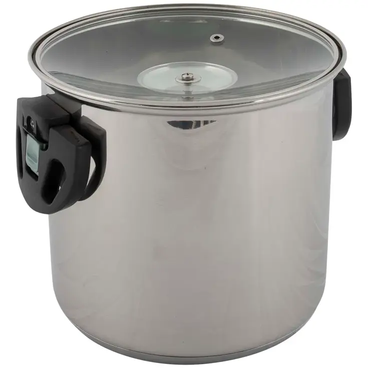 Pan Elegance Inductie Ø 16 cm