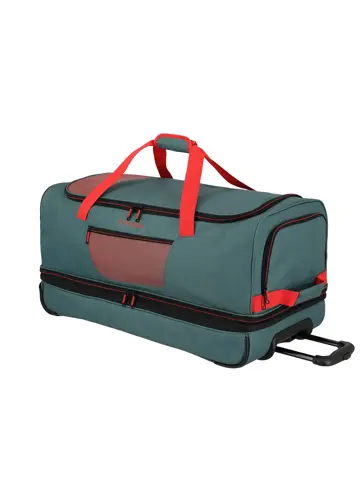 Basics - Reistas met wielen - 100 Liter