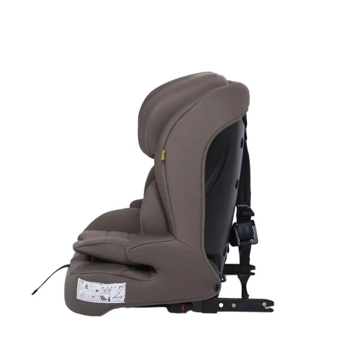 Jules - Autostoel met IsoFix