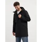 Travelin' Enok Heren - Softshell winterjas