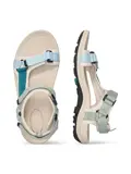 Posadas - Sandalen dames - Human Nature