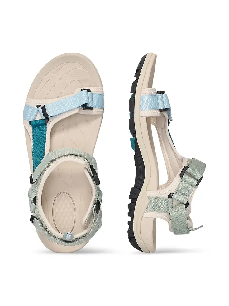 Posadas - Sandalen dames - Human Nature