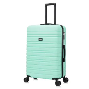 BlockTravel reiskoffer - M - TSA-slot - 74L