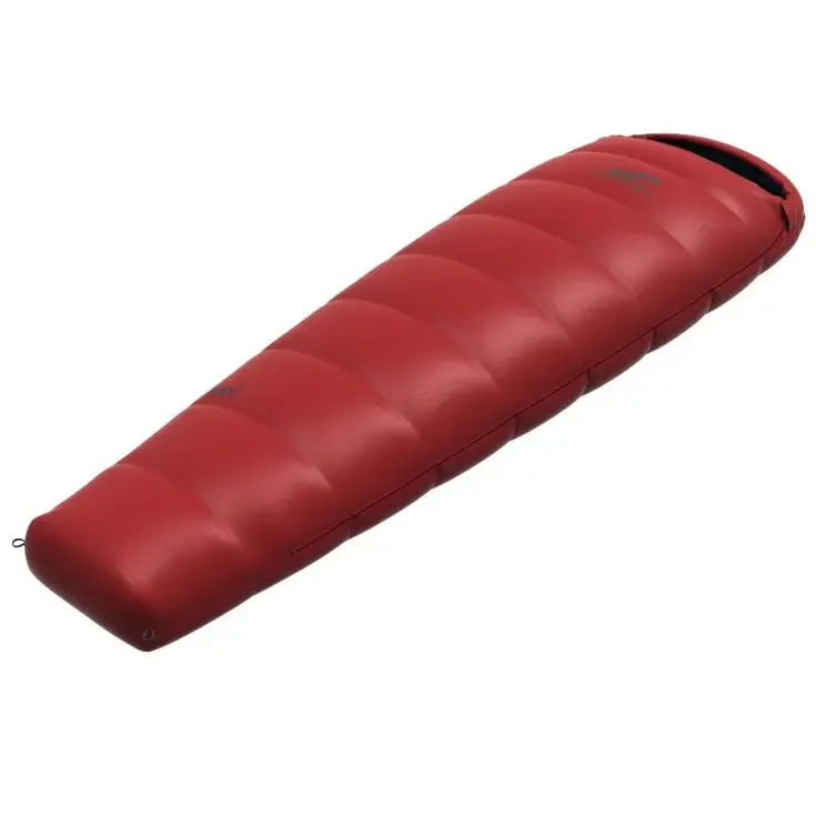 Mummyslaapzak Bike 100L Salsa