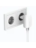 Belkin Dual Wandlader - USB-C & USB-A