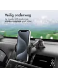 Telefoonhouder Auto - Dashboard / Raam