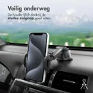 Telefoonhouder Auto - Dashboard / Raam