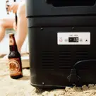 Koelbox Compressor Mcca-42 Ac/dc