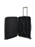 Travel - Middelgrote koffer - 70L - Expandable