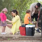 Brisby - Koelbox - 22L