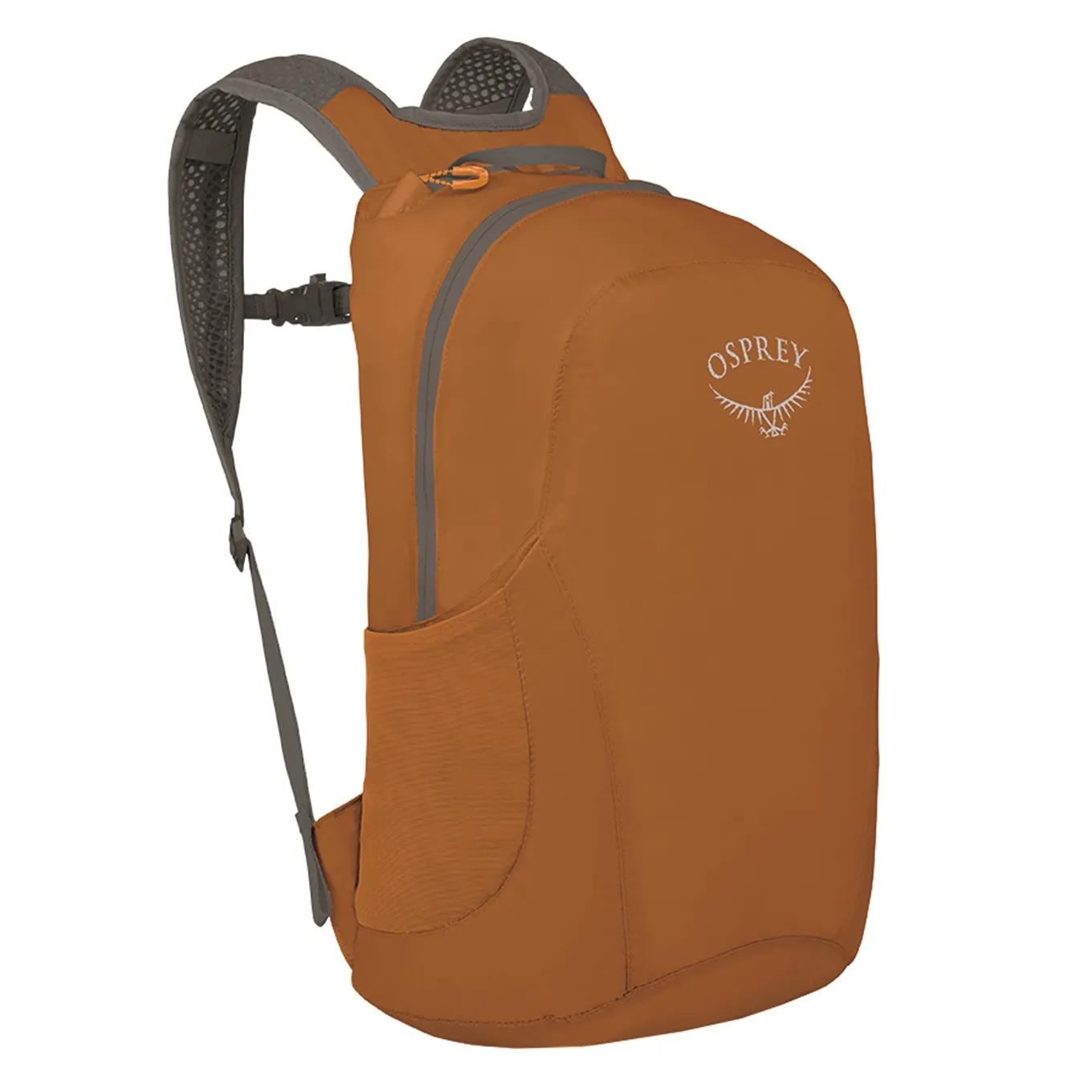 OSPREY  Ultralight Stuff Pack toffee orange  Oranje main product image