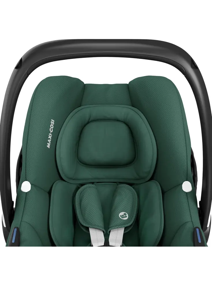 CabrioFix i-Size - Baby autostoel