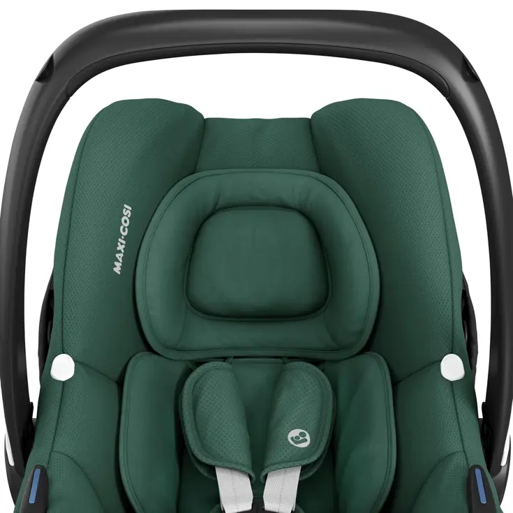 CabrioFix i-Size - Baby autostoel