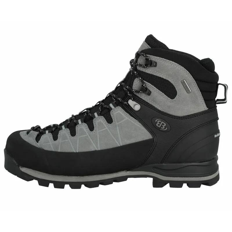 Brütting  wandelschoen unisex Mount Tasman  Zwart main product image
