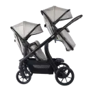 Pacific Premium - Duo Kinderwagen - Novi Baby