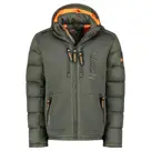 Heren Beachwood Geographical Norway
