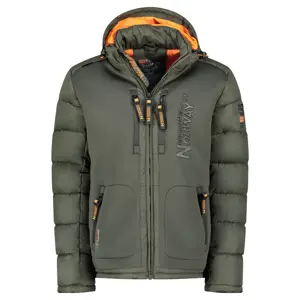 Heren Beachwood Geographical Norway