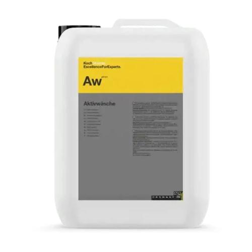 Aktivwäsche 10 liter Autoshampoo