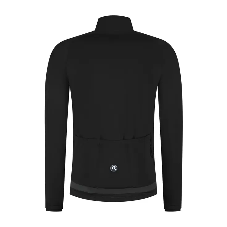 Essential II - Heren Winter Fietsjack