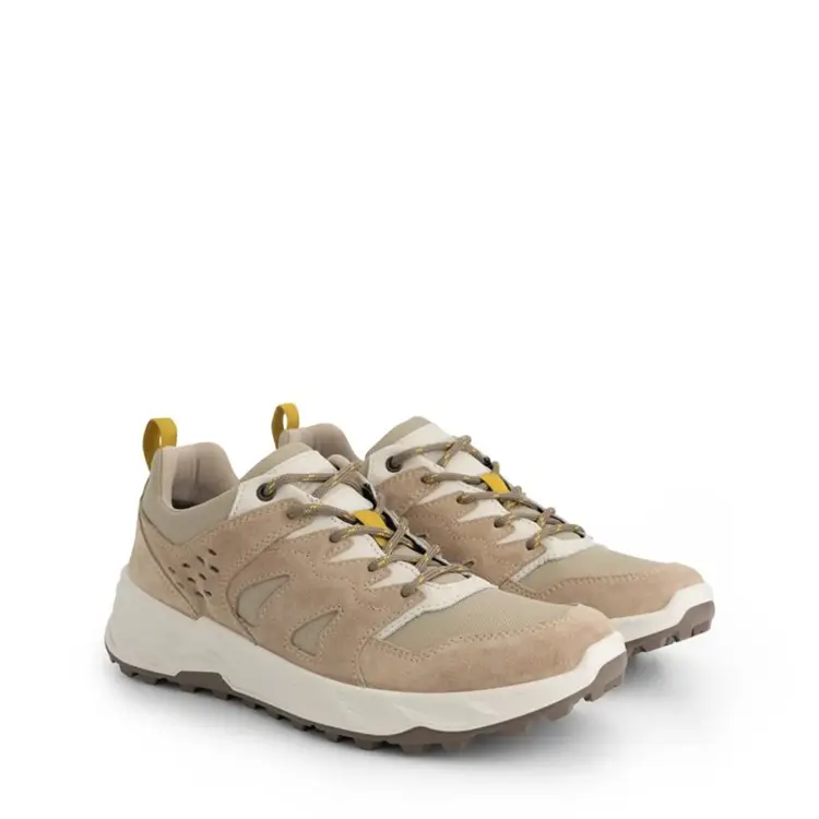 Praesto Heren - Lage wandelschoenen - Waterdicht