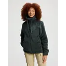 Miran - Fleecevest dames - Human Nature