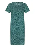 Trixie - Traveljurk print dames - Human Nature