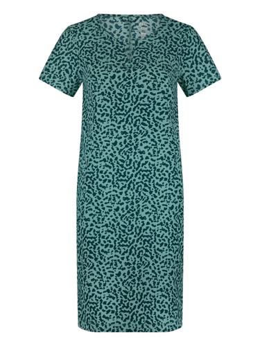 Trixie - Traveljurk print dames - Human Nature