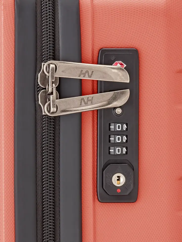 Koffer – Narbonne – 55 cm – TSA cijferslot