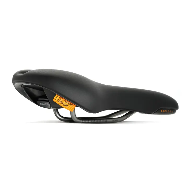Selle Royal zadel Explora Moderate