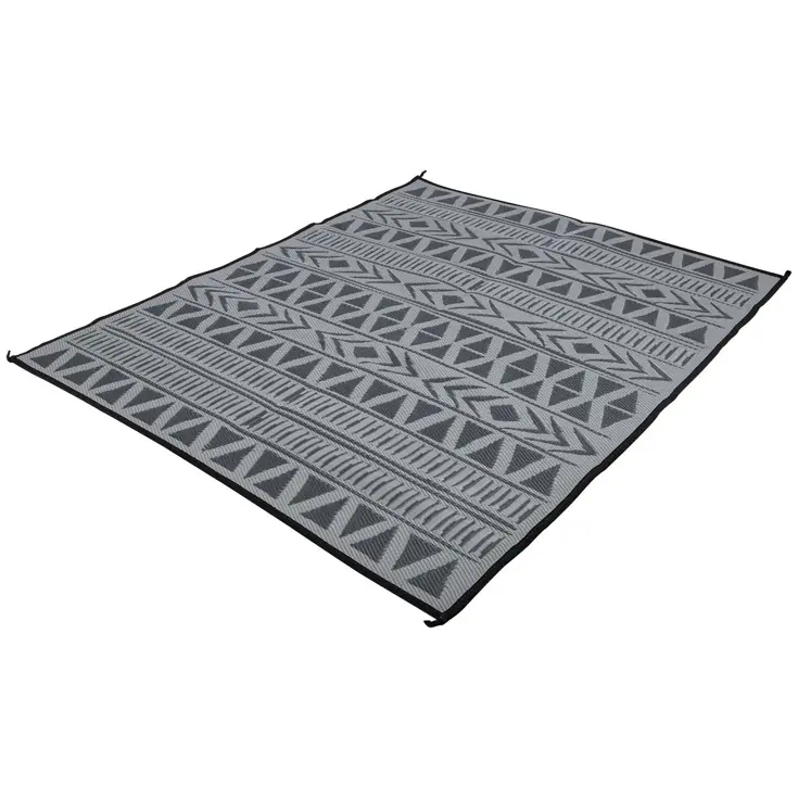 Bo-Camp Chill Mat Oxomo Dove XL 350x270 cm