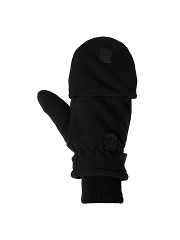 Afneembare Top - Handschoenen