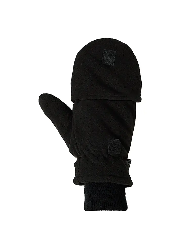 Afneembare Top - Handschoenen