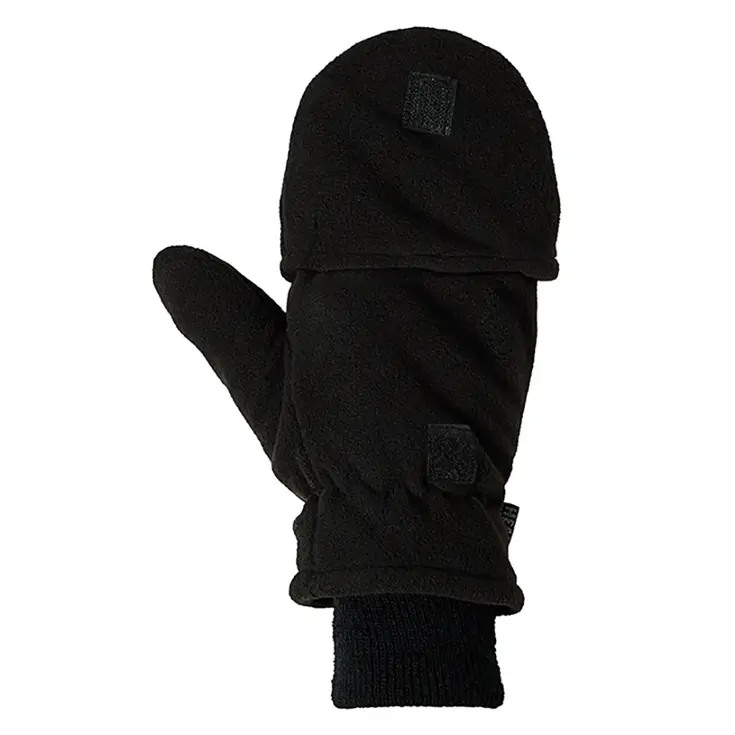 Afneembare Top - Handschoenen