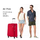 CarryOn Air Grote koffer 77cm