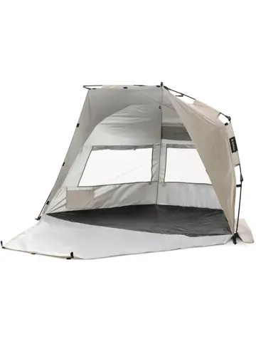 Up To Go Pop Up Strandtent - Anti-UV 50+