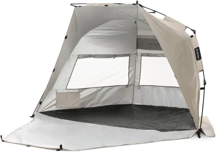 Up To Go Pop Up Strandtent - Anti-UV 50+