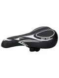 Mountainbike Zadel - 27x16,5x9,6cm