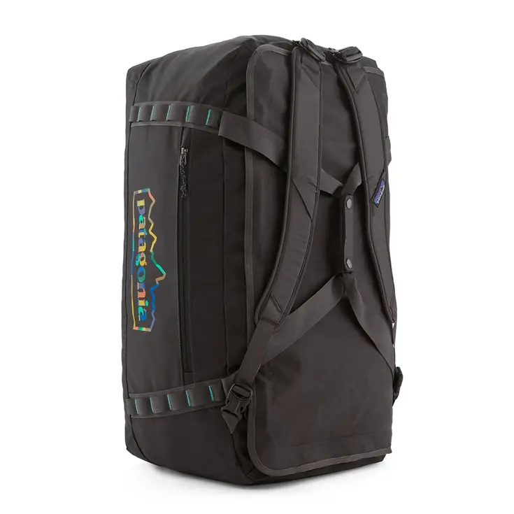 Patagonia Black Hole duffel 70l unity fitz: