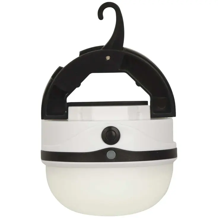 Bo-Camp Hanglamp Kuma 200 Lumen