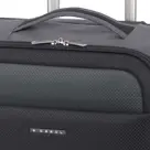 Gabol Cloud Cabin Trolley 55 black |31 L