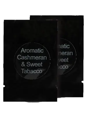 Autoparfum Navulling - Kasjmier & Zoete Tabak