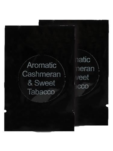 Autoparfum Navulling - Kasjmier & Zoete Tabak