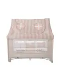 Sweet Home Campingbed met Dakje