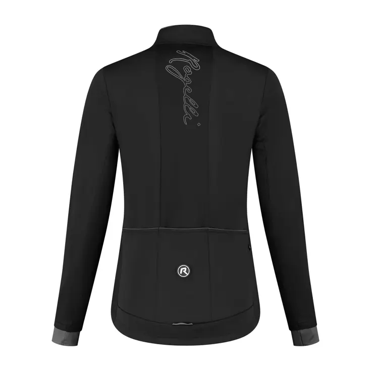 Essential - Fiets Winterjack Dames