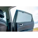 Kia Optima 2015-2020 - Zonneschermen - Car Shades